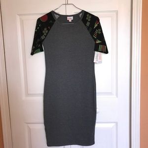 Lularoe Julia XXS New with Tags